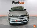 Opel Crossland 1.5D 88kW (120CV) Business Elegance Auto Gris - thumbnail 2