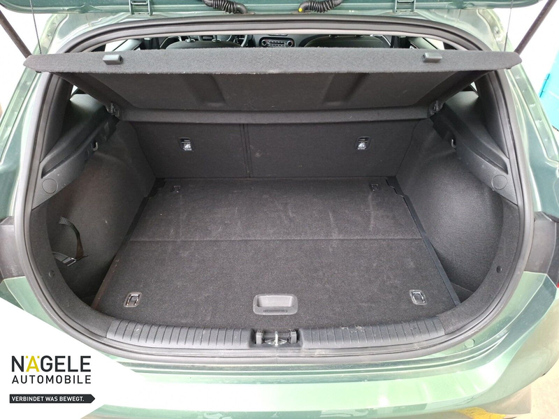 Kia Ceed / cee'd Ceed 1.5 T-GDI DCT Vision|ACC+NAVI+SHZ+CARPLAY — photo 12