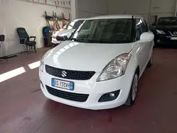 suzuki swift 191414km