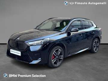 xDrive 30 Msport Pro Aut.