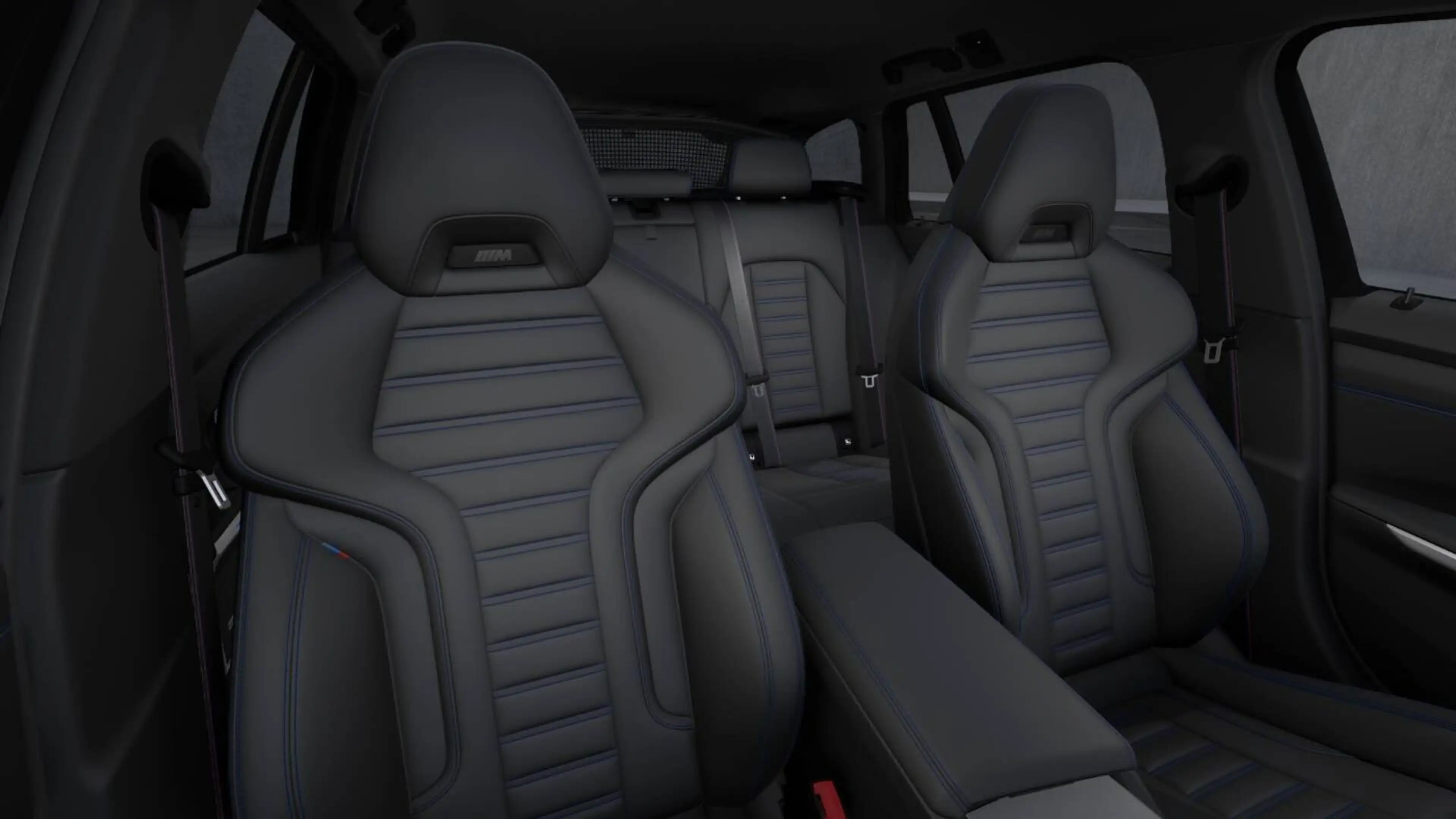 BMW M3 xDrv. Touring M-Sport PRO ACC AHK StHzg H&K RFK — photo 10