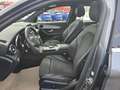 Mercedes-Benz GLC 250 d 4MATIC Aut. Grau - thumbnail 7