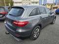Mercedes-Benz GLC 250 d 4MATIC Aut. Grau - thumbnail 2