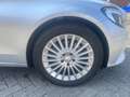 Mercedes-Benz C 200 Grijs - thumbnail 3