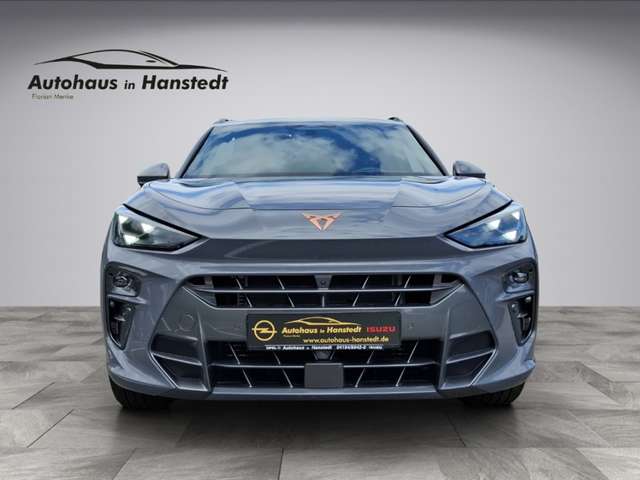 CUPRA Terramar 2.0 TSI 204PS 7-AT 4Drive ACC LED 360 Kamera AHK-a