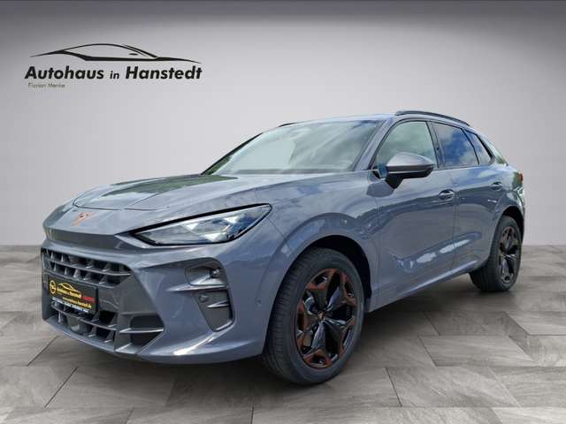 Imagine CUPRA Terramar 2.0 TSI 204PS 7-AT 4Drive ACC LED 360 Kamera AHK-a