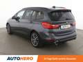 BMW 220 i Gran Tourer Sport Line Aut.*NAVI*LED*CAM* Gris - thumbnail 4