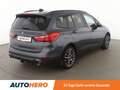 BMW 220 i Gran Tourer Sport Line Aut.*NAVI*LED*CAM* Gris - thumbnail 6