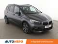 BMW 220 i Gran Tourer Sport Line Aut.*NAVI*LED*CAM* Gris - thumbnail 8