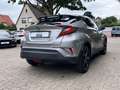 Toyota C-HR Hybrid Style Gri - thumbnail 7
