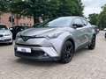 Toyota C-HR Hybrid Style Gri - thumbnail 2