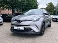 Toyota C-HR Hybrid Style Gri - thumbnail 1