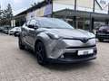 Toyota C-HR Hybrid Style Gri - thumbnail 5