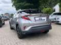 Toyota C-HR Hybrid Style Gri - thumbnail 9