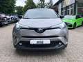 Toyota C-HR Hybrid Style Gri - thumbnail 3