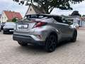 Toyota C-HR Hybrid Style Gri - thumbnail 6
