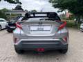 Toyota C-HR Hybrid Style Gri - thumbnail 8