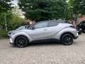 Toyota C-HR Hybrid Style Gri - thumbnail 11