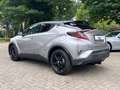 Toyota C-HR Hybrid Style Gri - thumbnail 10