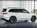 Mercedes-Benz GLS 450 d 4M AMG+NIGHT+PANO+360+AHK+MULTIBEAM+HUD Weiß - thumbnail 16