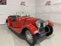 Morgan Roadster 4/4 4 posti TARGA ORO Rot - thumbnail 3