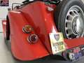 Morgan Roadster 4/4 4 posti TARGA ORO Rot - thumbnail 16