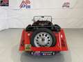 Morgan Roadster 4/4 4 posti TARGA ORO Rot - thumbnail 14