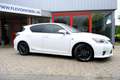 Lexus CT 200h F-Sport Line Aut. Navi|Xenon|LMV|Cam Fehér - thumbnail 4