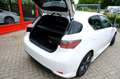 Lexus CT 200h F-Sport Line Aut. Navi|Xenon|LMV|Cam Fehér - thumbnail 9
