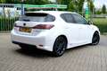 Lexus CT 200h F-Sport Line Aut. Navi|Xenon|LMV|Cam Fehér - thumbnail 3