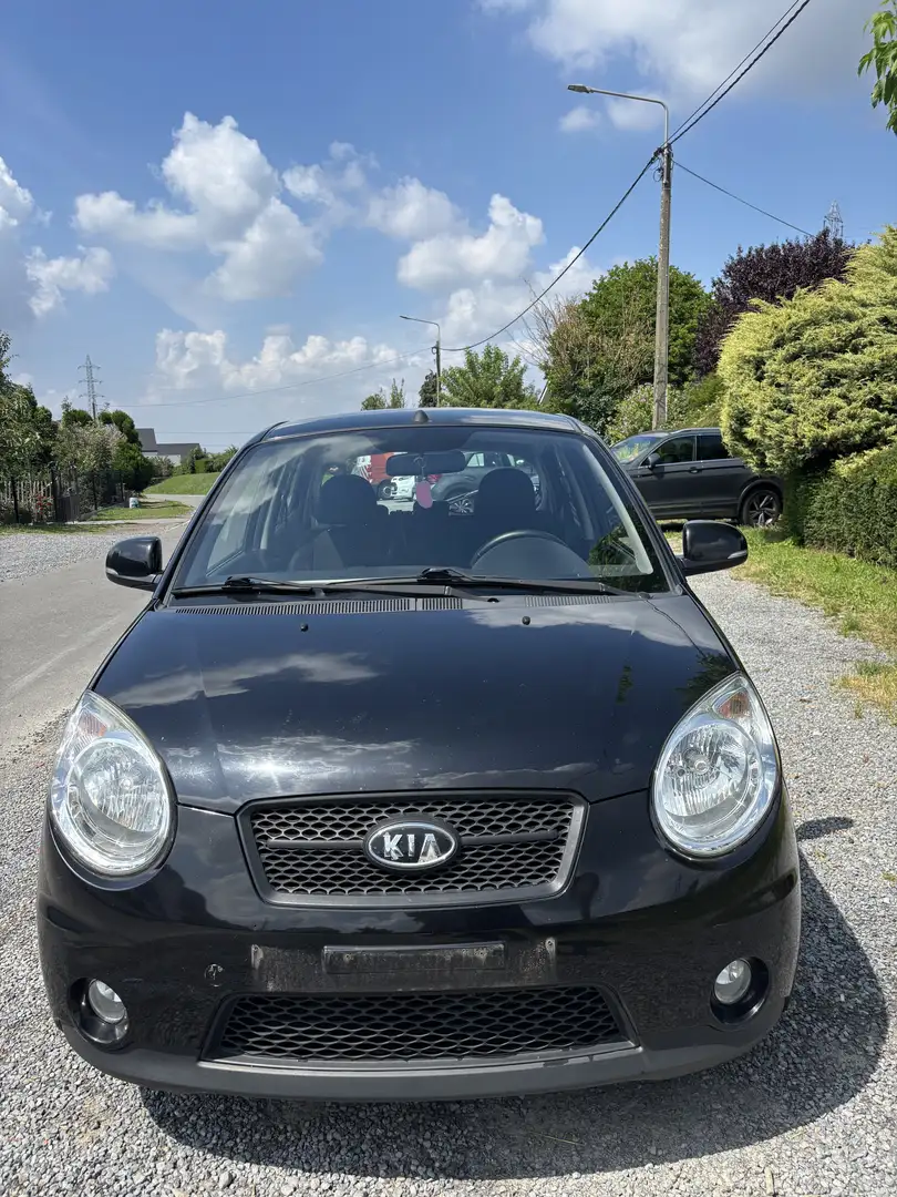 Kia Picanto 1.0i 12v LX - 1