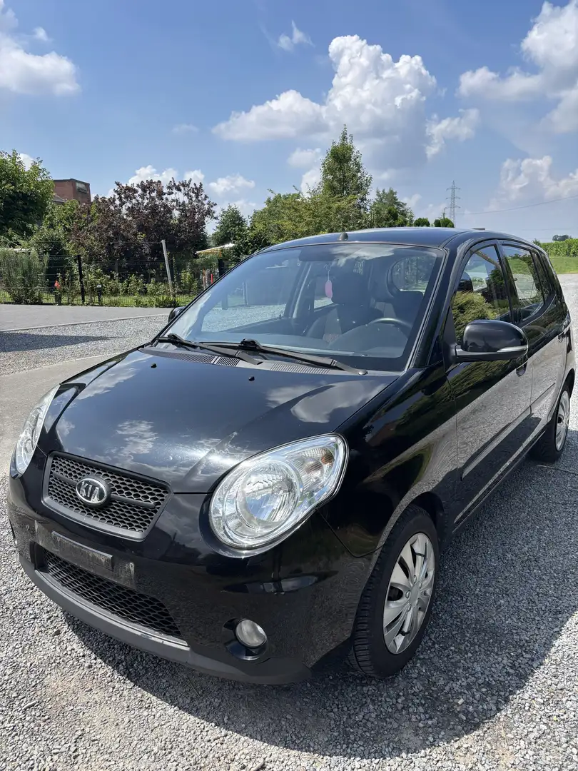 Kia Picanto 1.0i 12v LX - 2