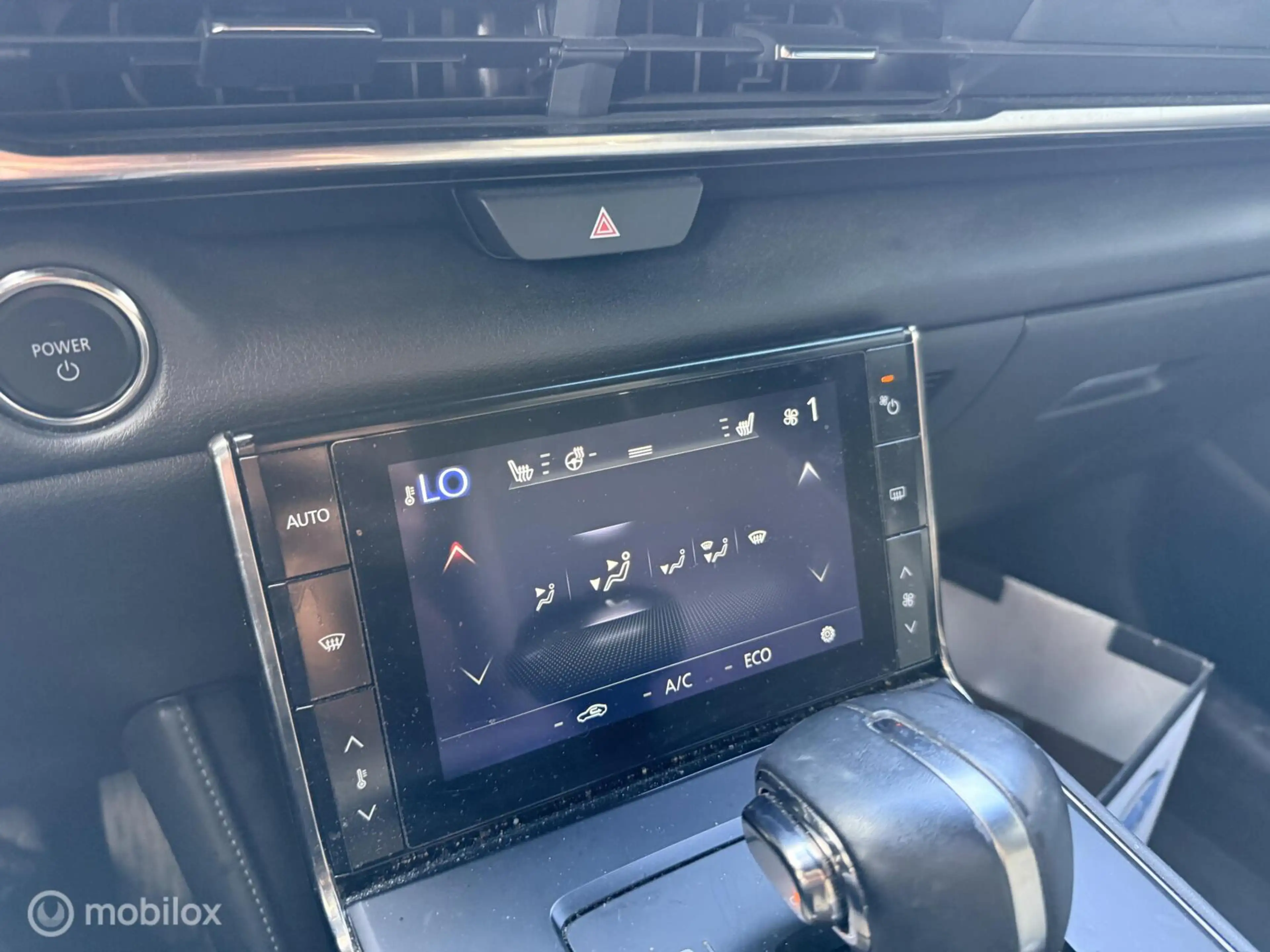 Mazda MX-30 e-SkyActiv 145 | 36 kWh | SOH 91% | Interieurpakke — photo 23