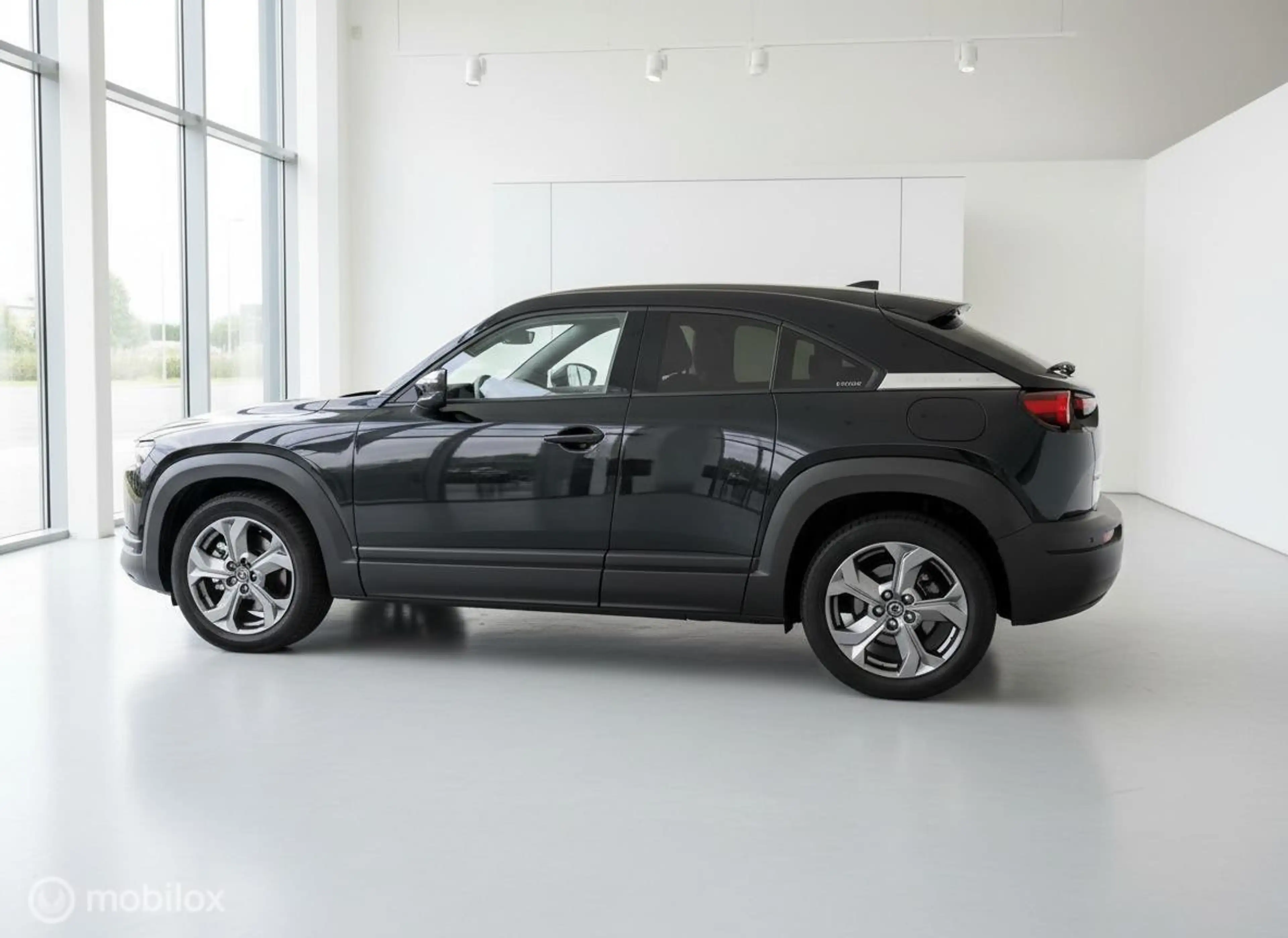 Mazda MX-30 e-SkyActiv 145 | 36 kWh | SOH 91% | Interieurpakke — photo 5