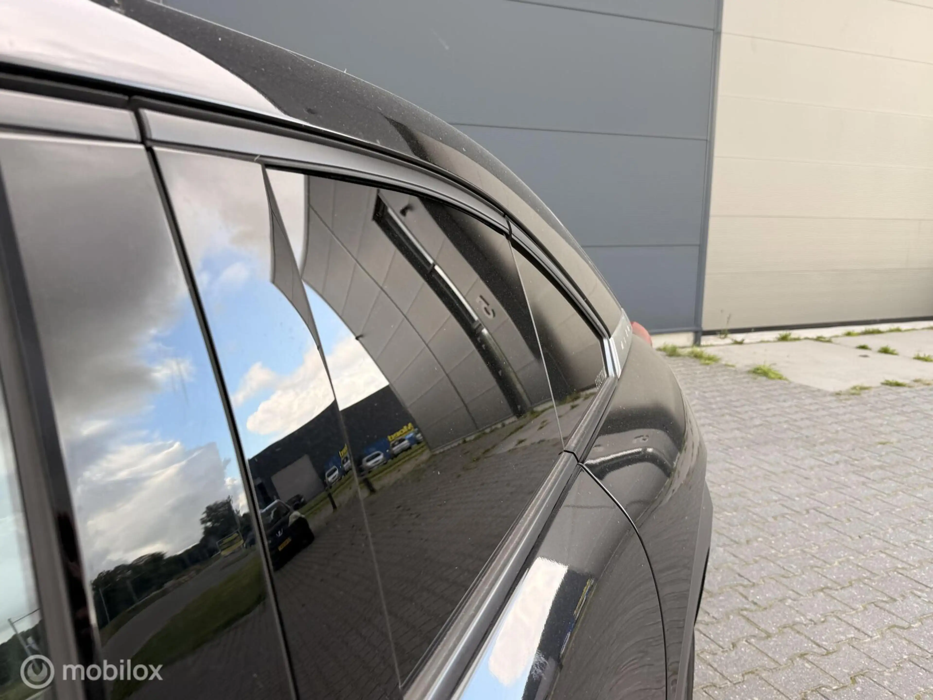 Mazda MX-30 e-SkyActiv 145 | 36 kWh | SOH 91% | Interieurpakke — photo 17