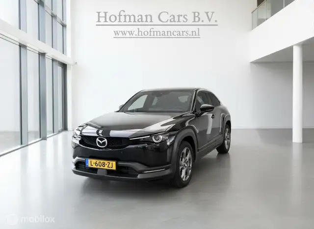 Mazda MX-30 e-SkyActiv 145 | 36 kWh | SOH 91% | Interieurpakke