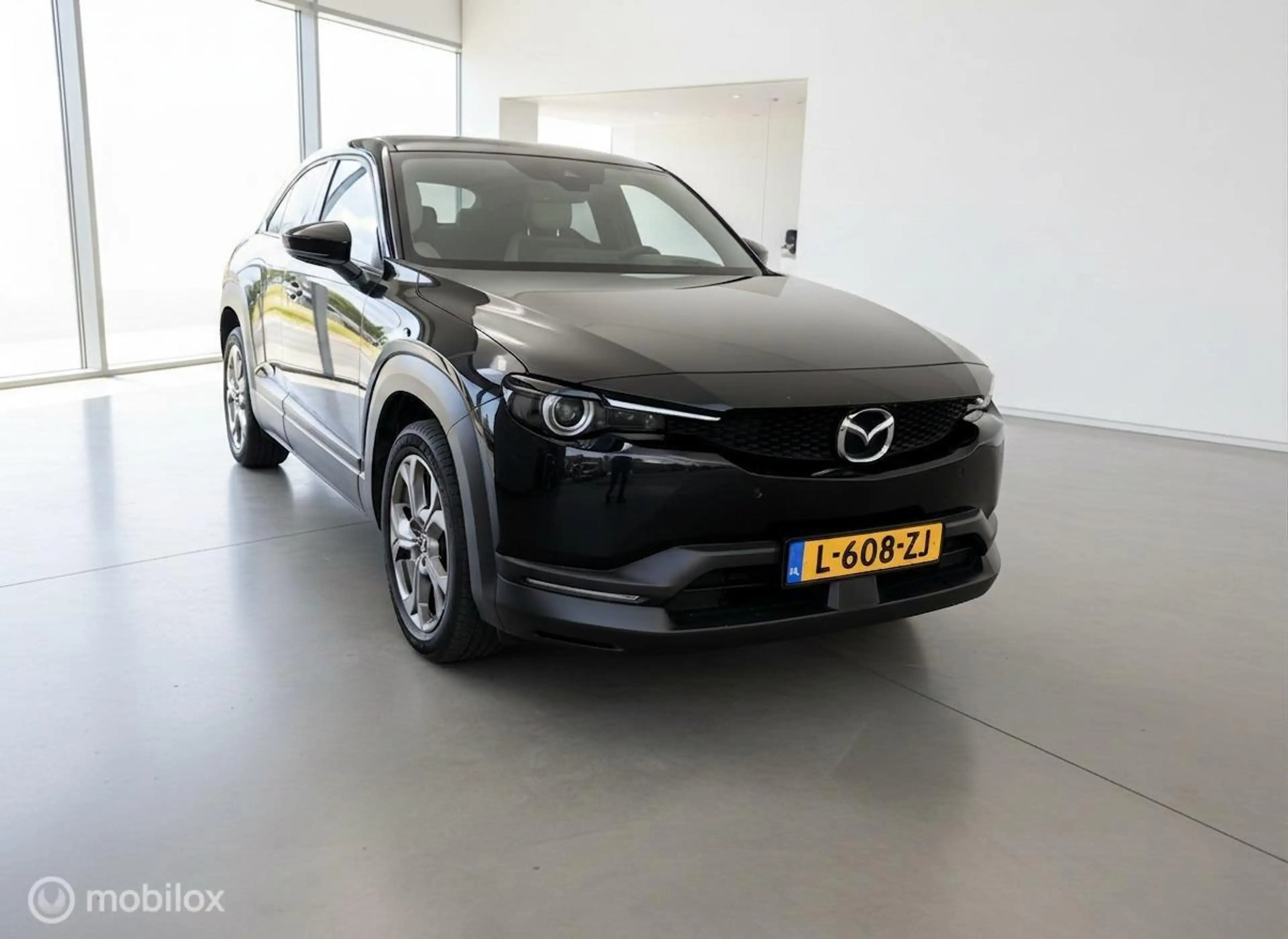 Mazda MX-30 e-SkyActiv 145 | 36 kWh | SOH 91% | Interieurpakke — photo 13