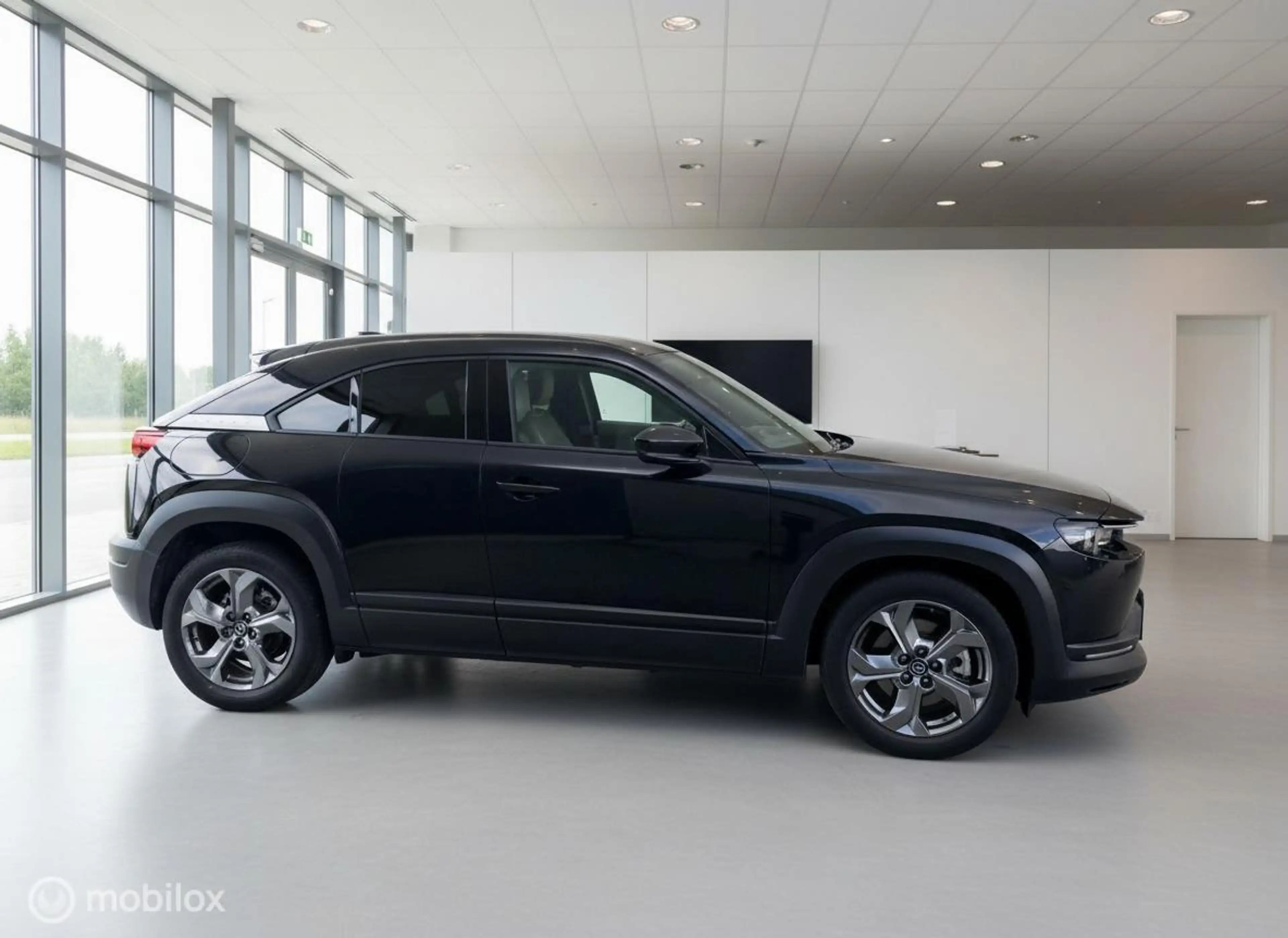 Mazda MX-30 e-SkyActiv 145 | 36 kWh | SOH 91% | Interieurpakke — photo 11