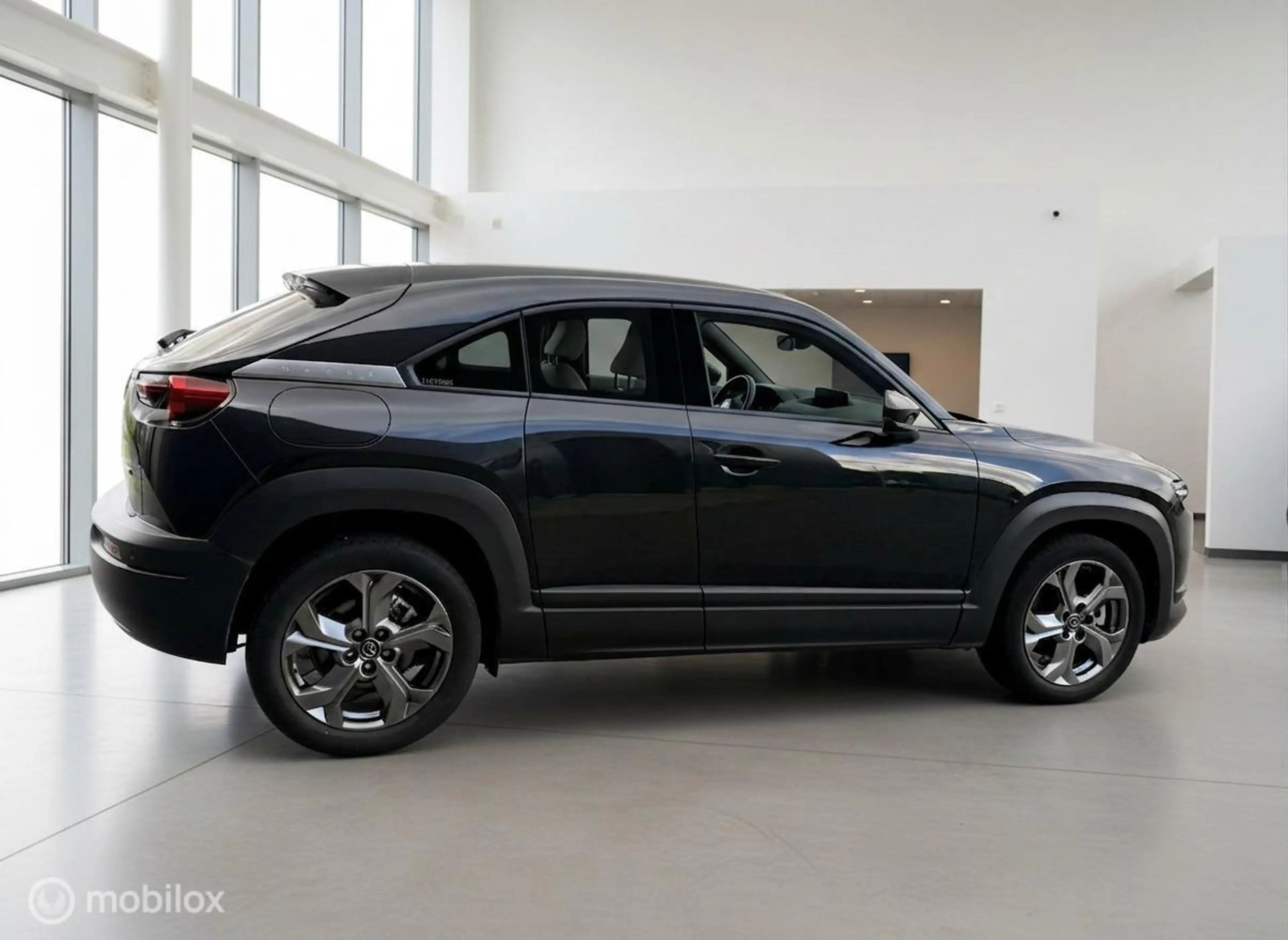 Mazda MX-30 e-SkyActiv 145 | 36 kWh | SOH 91% | Interieurpakke — photo 10