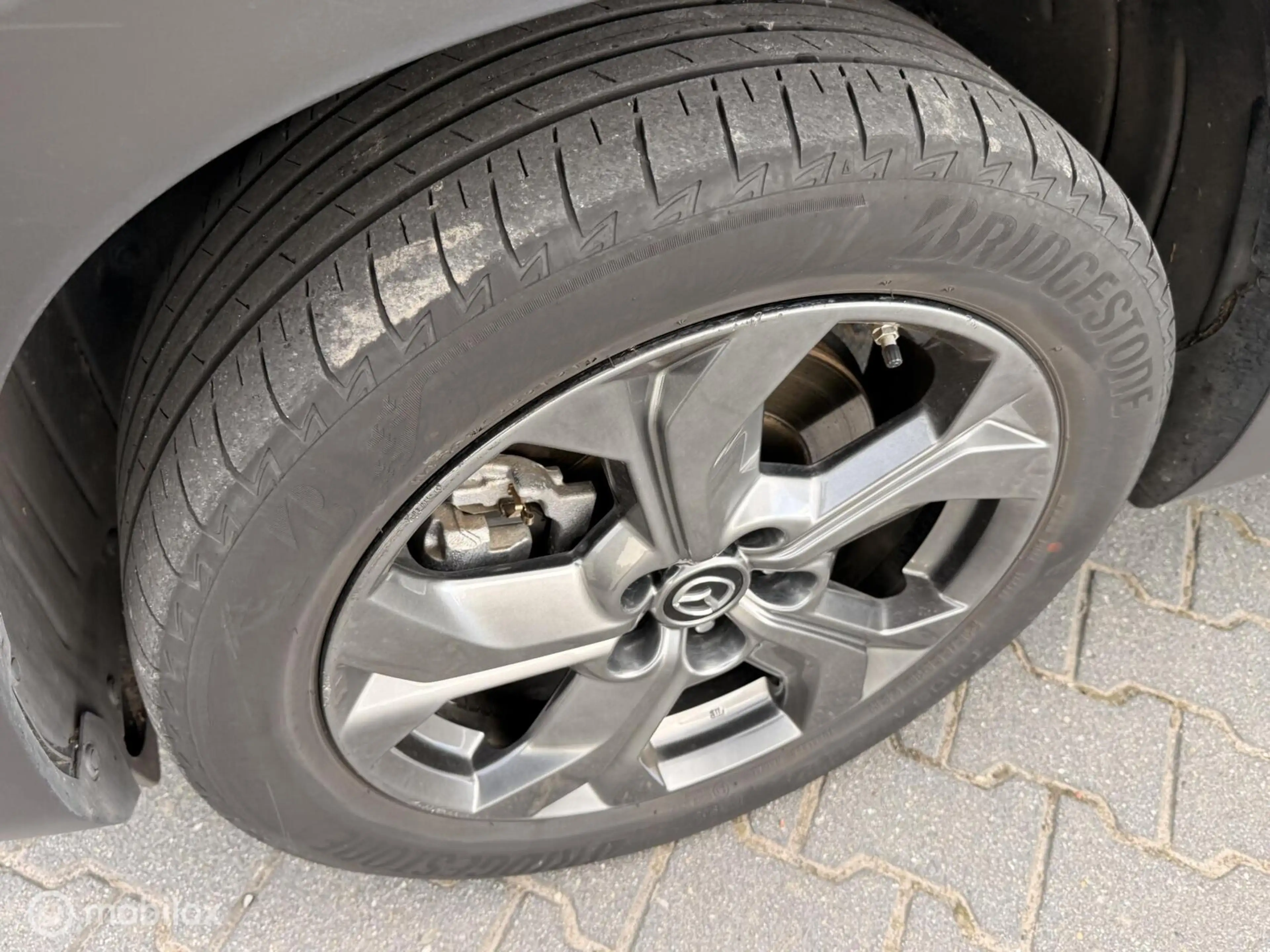 Mazda MX-30 e-SkyActiv 145 | 36 kWh | SOH 91% | Interieurpakke — photo 18