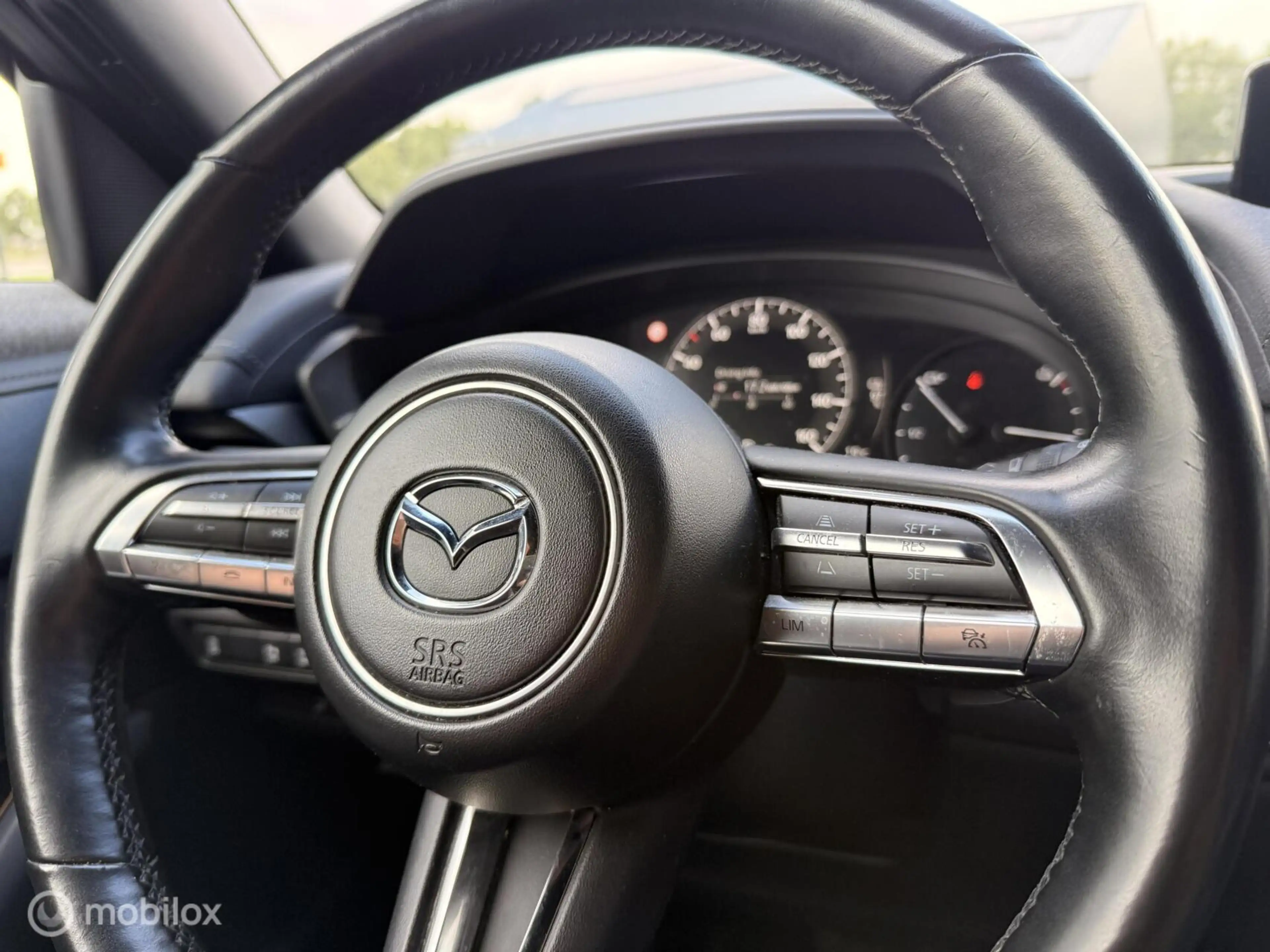 Mazda MX-30 e-SkyActiv 145 | 36 kWh | SOH 91% | Interieurpakke — photo 25