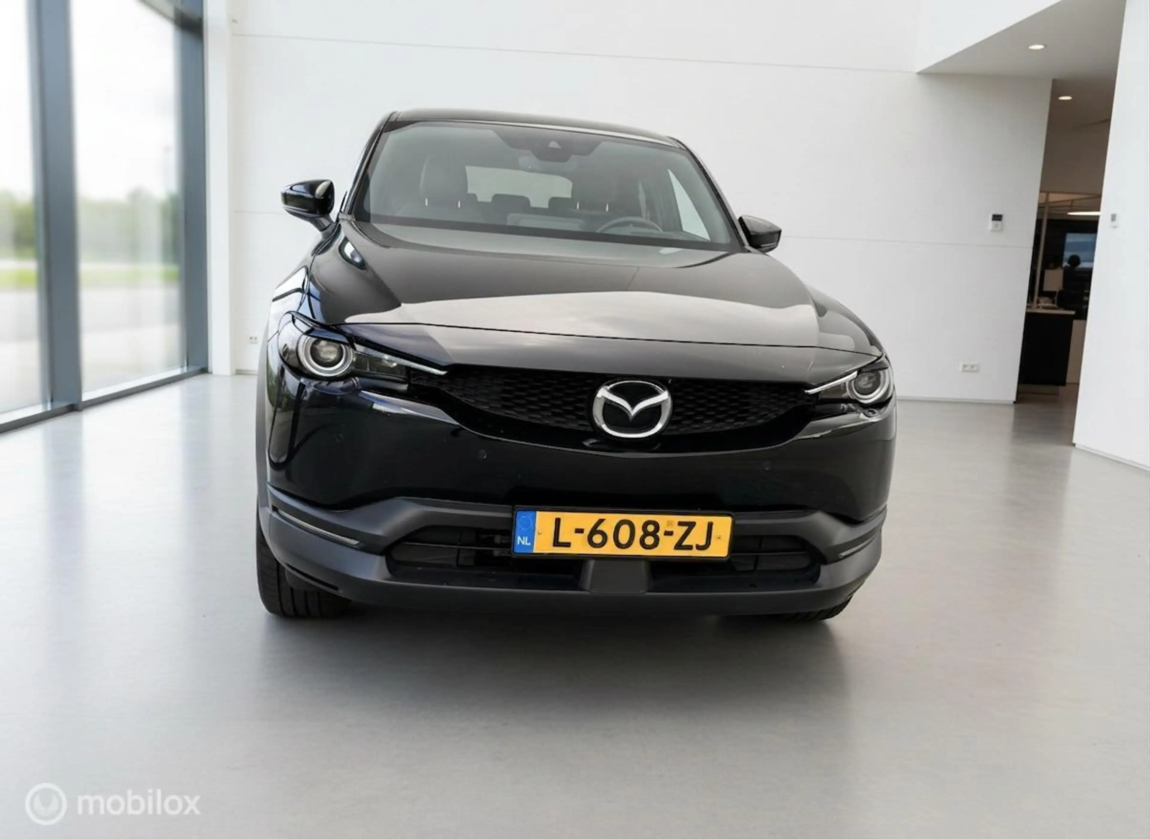 Mazda MX-30 e-SkyActiv 145 | 36 kWh | SOH 91% | Interieurpakke — photo 14