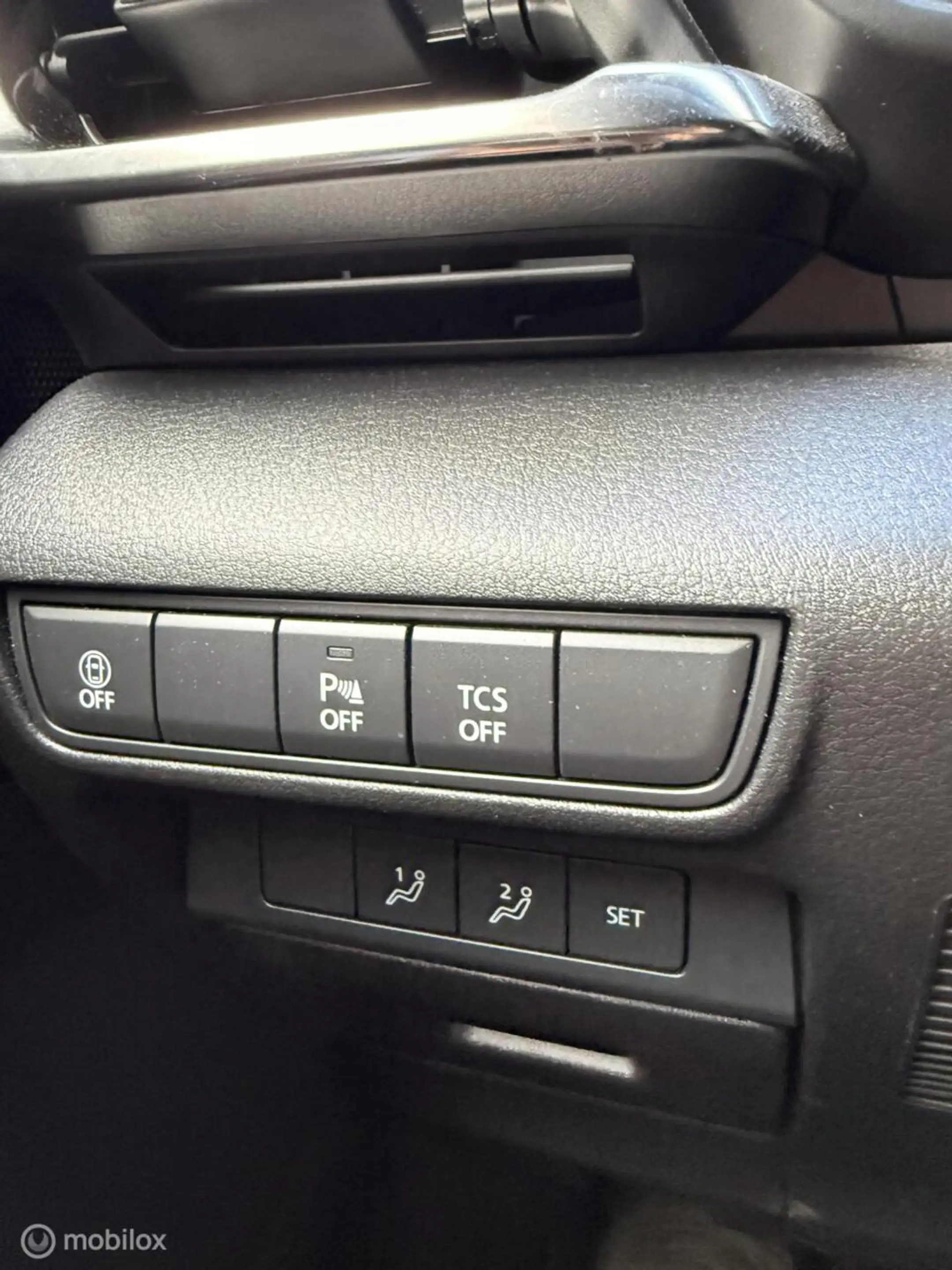 Mazda MX-30 e-SkyActiv 145 | 36 kWh | SOH 91% | Interieurpakke — photo 21