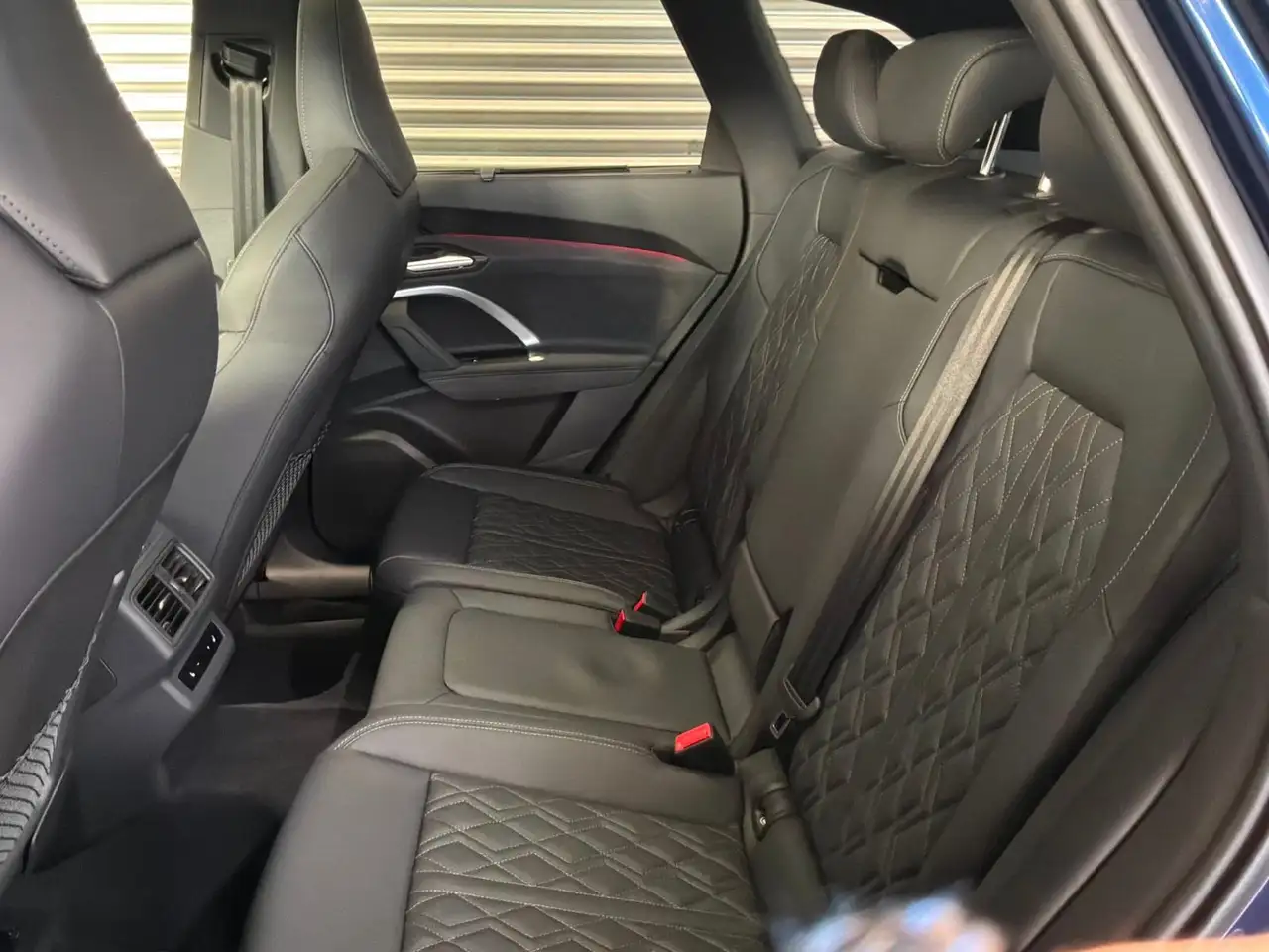 Audi SQ5 снимка Audi SQ5