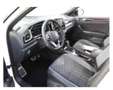 Volkswagen T-Roc 1.5 TSI DSG R-Line Navi AHK Matrix Sitzhzg Blanc - thumbnail 5