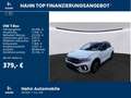 Volkswagen T-Roc 1.5 TSI DSG R-Line Navi AHK Matrix Sitzhzg Blanc - thumbnail 2