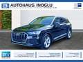 Audi Q7 45 TDI quattro Tiptronic Navi+Leder+AHK+R-Kam+ACC+ Schwarz - thumbnail 1