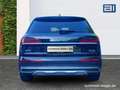 Audi Q7 45 TDI quattro Tiptronic Navi+Leder+AHK+R-Kam+ACC+ Schwarz - thumbnail 4