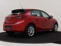 Opel Corsa-e Level 2 50 kWh | Multimediascherm | Parkeerhulp | Rood - thumbnail 2