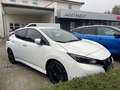Nissan Leaf N-Connecta 100% Elektrisch 39 kWh 17" GJR N Weiß - thumbnail 3